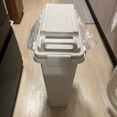 ゴミ箱　30リットル