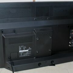 SHARP LED AQUOS LC-32J9 32型 2013年製 宮前区の画像