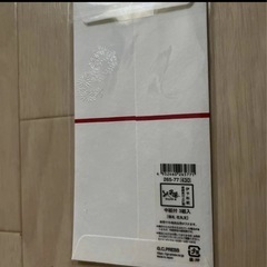 結婚式で使用　封筒　シールの画像