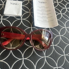 MARC BY MARC JACOBS  サングラスの画像