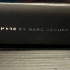 MARC BY MARC JACOBS  サングラスの画像