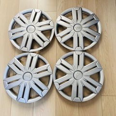 ダイハツ　アトレー 12インチ　ホイールキャップ　4枚セット