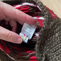 AURELIAKOBE　冬帽子の画像