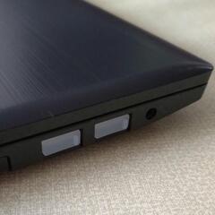 東芝ノートパソコンdynabook B55/J 2019年製の画像