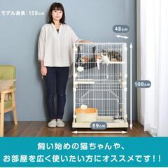 コンパクトキャットゲージの画像