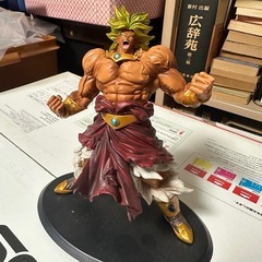 ドラゴンボールZ 組立式DX MaxMuscleMania Vo...