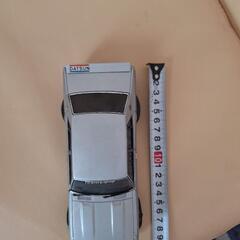 【ジャンク】ケンメリ(ヨンメリ)GTR　エクイップ仕様の画像