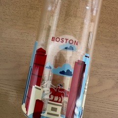 【海外限定】スタバタンブラー Bostonの画像