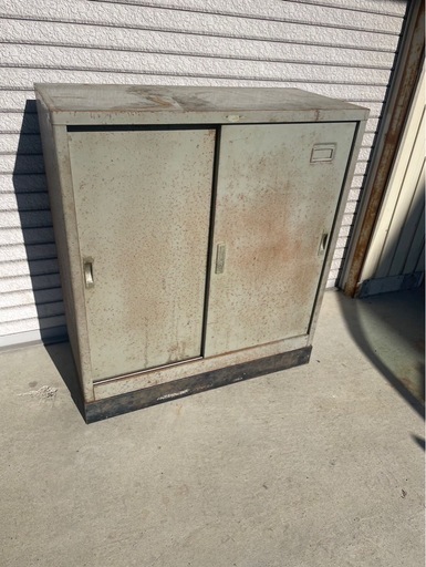 屋外倉庫（物置）