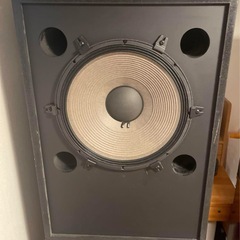 有名なJBL スピーカー