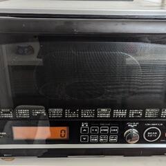 [お話中] 東芝　電子レンジ