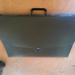 製図バッグの画像