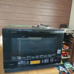 電子レンジ＆オーブン