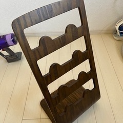 スリッパ　家具