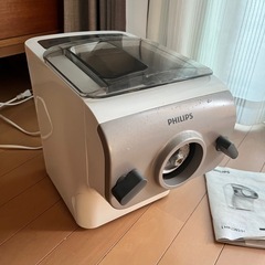 ヌードルメーカー