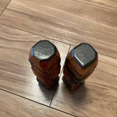 木彫り  アイヌ民芸品  工芸品  ニポポ　置物  北海道　インテリアの画像