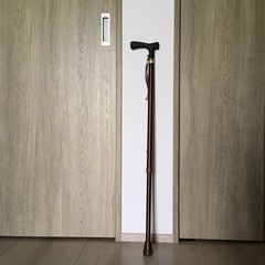 如意棒の画像