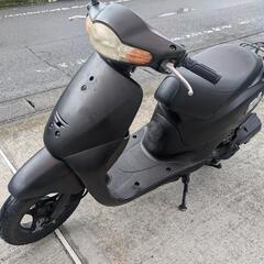 ホンダ ディオフィット 原付 50cc