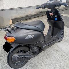 ホンダ ディオフィット 原付 50ccの画像