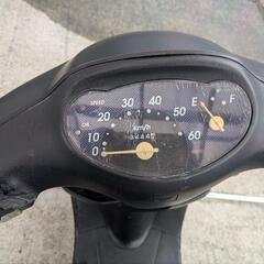 ホンダ ディオフィット 原付 50ccの画像