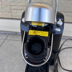 【あげます】キューリグ コーヒーメーカー の画像