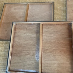 鉄道写真パネルの画像