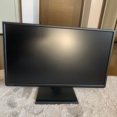 モニター&台セット