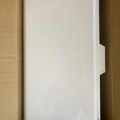 【新品未使用】日東工業　プラボックス