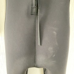 美品‼️　SALE中‼️　XCELウエットスーツ の画像