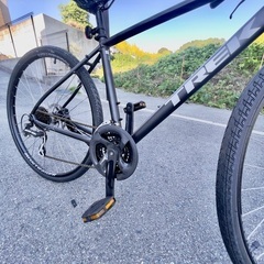 TREK FX 2 Disc 2021年モデル M身長165-175cm