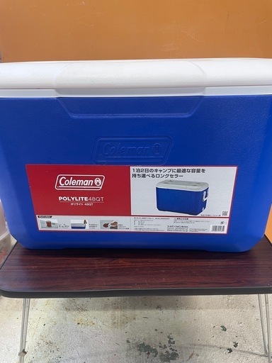 美品‼️クーラーバック