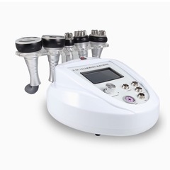 スポンサー  ブランド: CHLIYU 5in1キャビテーション＋3MHz光ラジオ+バキューム+キャビテーション+光ラジオ波 家庭用/業務用の画像
