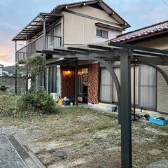 那須烏山市中央　貸家　戸建　市街地内　烏山駅徒歩約10分（750...