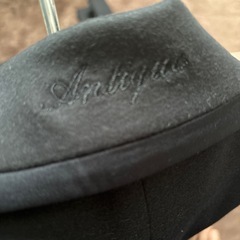 DELYLEジャケットの画像