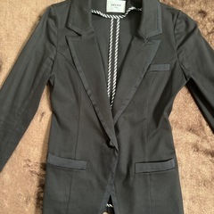 DELYLEジャケット