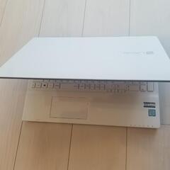 NECノートパソコン Windows10❗ Webカメラ❗ 高音質❗ ブルーレイ❗ 大容量1ＴＢ❗ 美品❗ の画像
