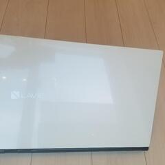 NECノートパソコン Windows10❗ Webカメラ❗ 高音質❗ ブルーレイ❗ 大容量1ＴＢ❗ 美品❗ の画像