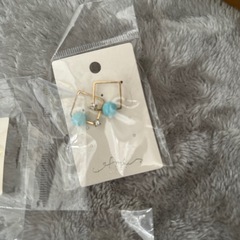 ピアス4点セットの画像