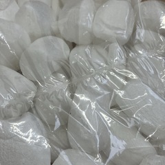 ハイ・タッチ(緩衝材)の画像