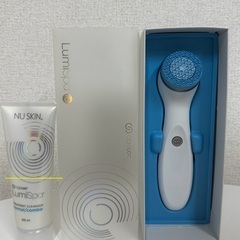 ニュースキン 新?ルミスパ