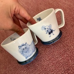 カップ２個セット