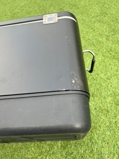 CSスチールフォームクーラー51L ブラックラベル キャプテンスタッグ