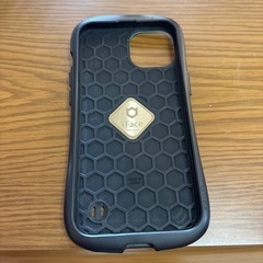iPhone13用iFaceカバーの画像