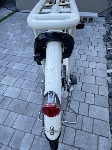 パナソニック電動自転車
