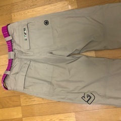 スノーボード用品