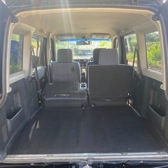 コミコミ17万円、バモス、21年式、車検:令和8年4月、下取り可能の画像