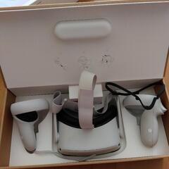 Oculus Quest2 128G 値下げしました！の画像