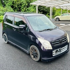 mh23ワゴンRの画像