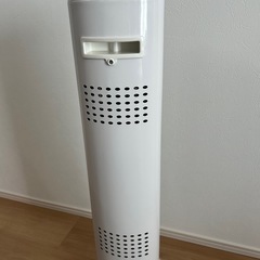 【美品】コイズミ　遠赤電気ストーブの画像
