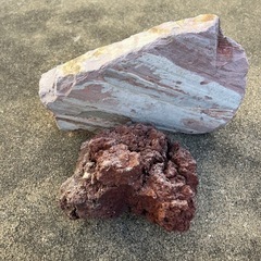 アクアリウム石材